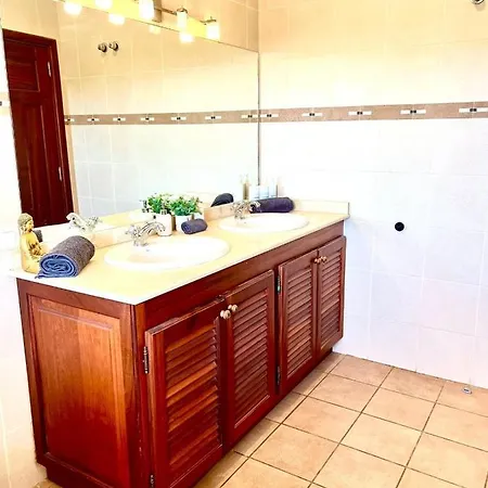 Villa Soleada *