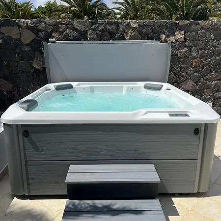 Soleada Villa Puerto Calero