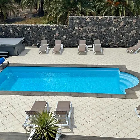 Vila Soleada Puerto Calero